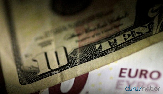 Türk Lirası eriyor.... Dolar ve euro tüm zamanların en yüksek seviyesini gördü