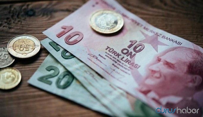 Türkiye'de her 4 kişiden 3'ü borçlu: Yoksul sayısı 1 yılda 550 bin arttı