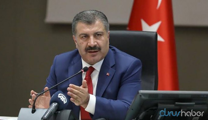Türkiye'de koronavirüsten ölenlerin sayısı 7 bin 639'a yükseldi