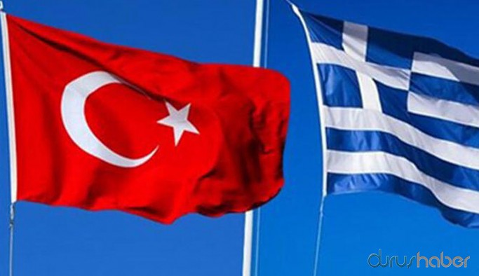 Türkiye ve Yunanistan'dan İstanbul kararı