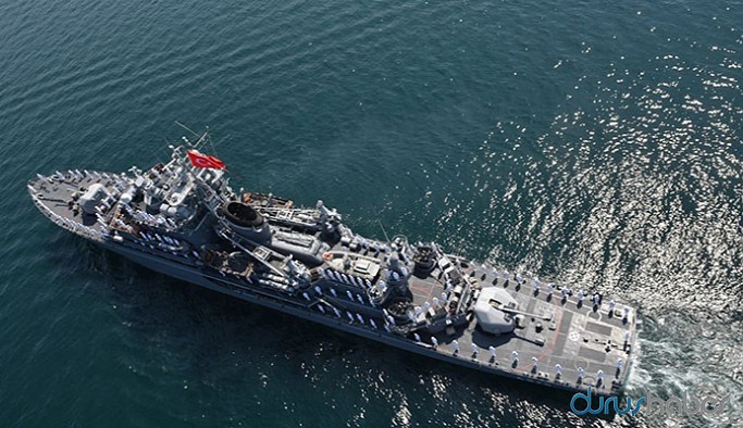 AB Konseyi Başkanı’ndan Türkiye çıkışı: Ya havuç ya sopa