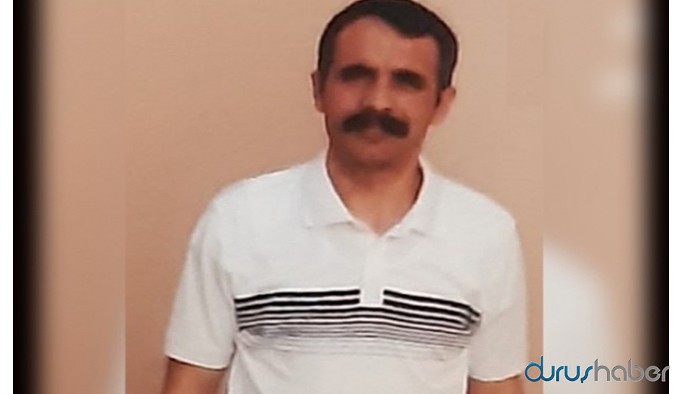 Tutukluya 'sizi kutluyorum' cezası