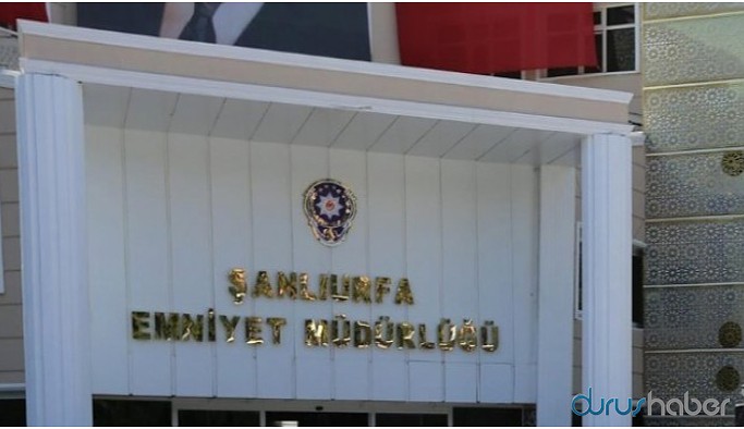 Urfa’da gözaltındakilere işkence: Vücutta morarma, elbiselerde yırtık var
