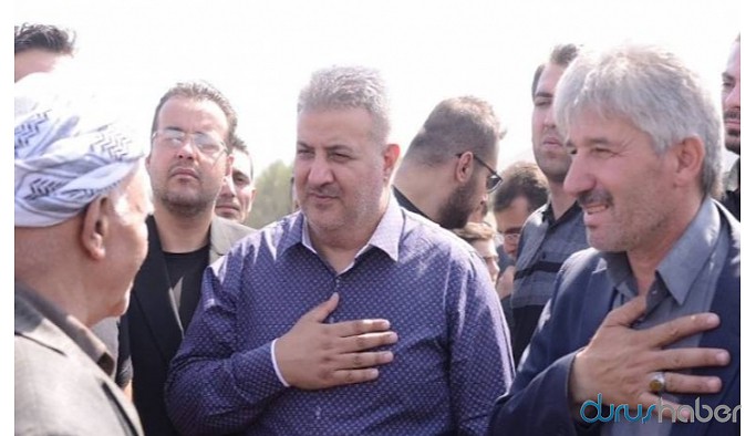 Uyuşturucu baronu Zindaşti İran'da ortaya çıktı