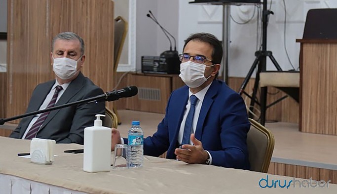 Validen korkutan koronavirüs açıklaması: Vakalar patlama yaptı