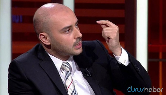 Yandaş hukukçu Selman Öğüt: 2 bin imza bulamadık, bu ayıp bize yeter