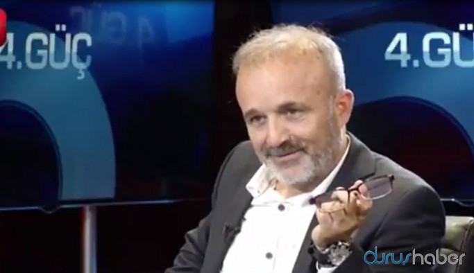Yavuz Oğhan'dan Rıdvan Dilmen'e çağrı: Eğer delikanlıysa...