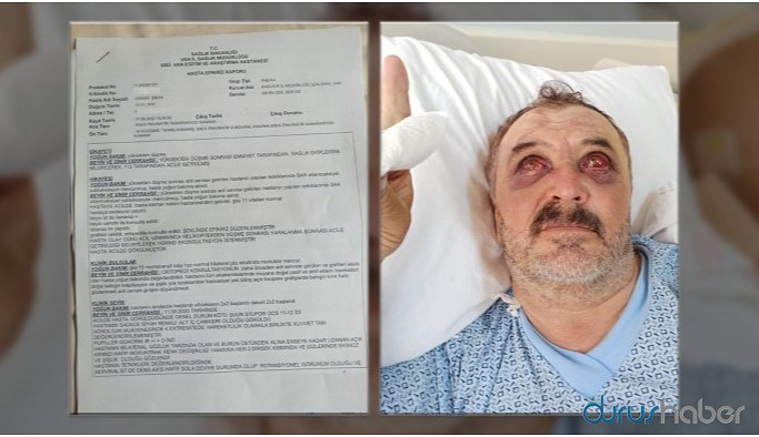 Yeneroğlu’ndan helikopterden atılan yurttaşlar hakkında soru önergesi