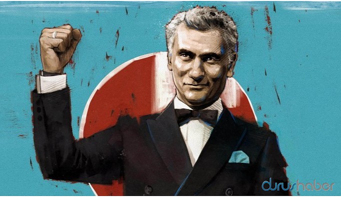 'Yılmaz Güney sineması yeniden açılsın'