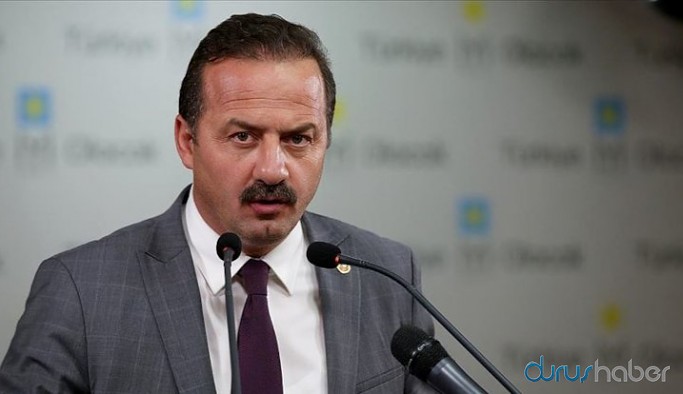 Yunanistan'a uyarı: Biz aldığınız silah kadar dolandırıldık