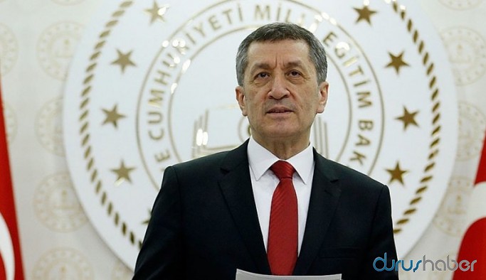 Yüz yüze eğitime bir hafta kala MEB'den yeni adım