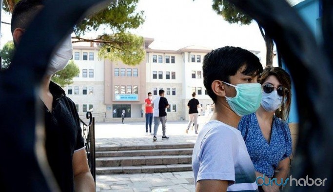 Yüz yüze eğitim başlıyor: Temassız oyunlar belli oldu