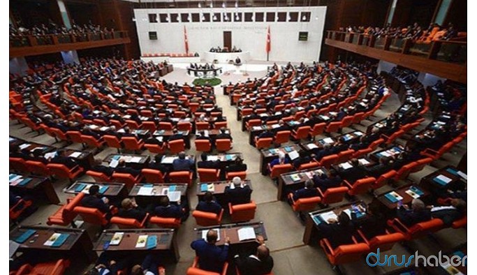 6 milletvekili hakkında 10 yeni fezleke