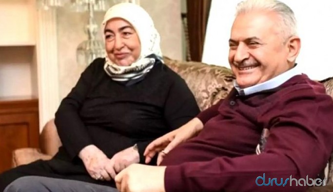 9 yılda 368 milyon TL’lik ihale Binali Yıldırım'ın eşi Semiha Yıldırım'ın yeğenine gitti