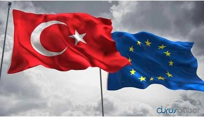 AB İlerleme Raporu: Türkiye’nin üyelik şansı buharlaştı