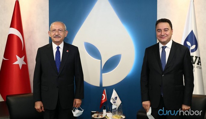 Abdulkadir Selvi: Bir siyasetçiden, 'Asıl adayları Ali Babacan' uyarısı geldi