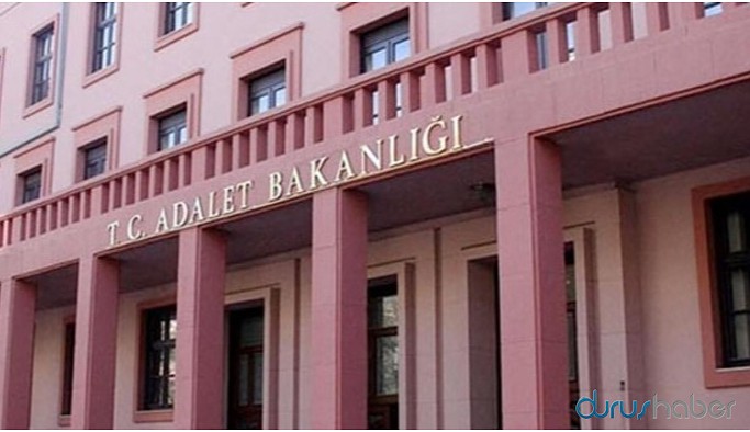 Adalet Bakanlığı'nın hedefi: 39 yeni cezaevi