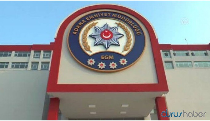 Adana'da 3 günlük eylem ve etkinlik yasağı