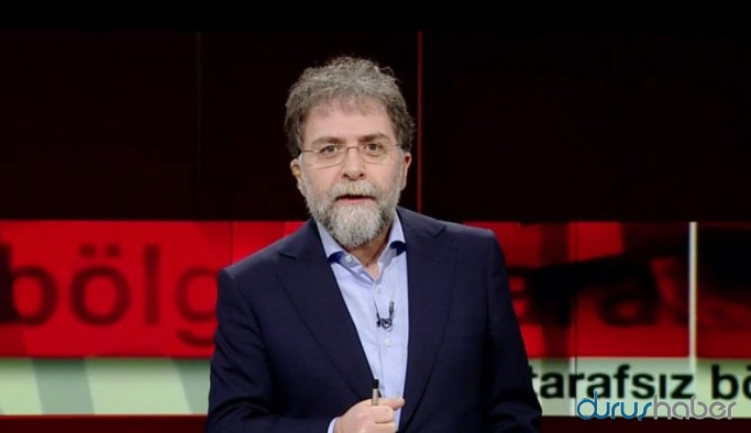 Ahmet Hakan MHP'li Haberal'a seslendi: Görüntüleri baştan sona izledim, ulaştığım sonuç şudur...