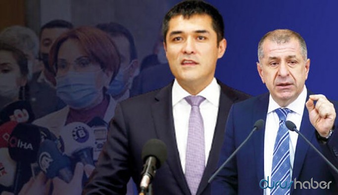 Ahmet Hakan: Şu aşamadan sonra İYİ Parti, şu iki şeyi yapmak zorunda...