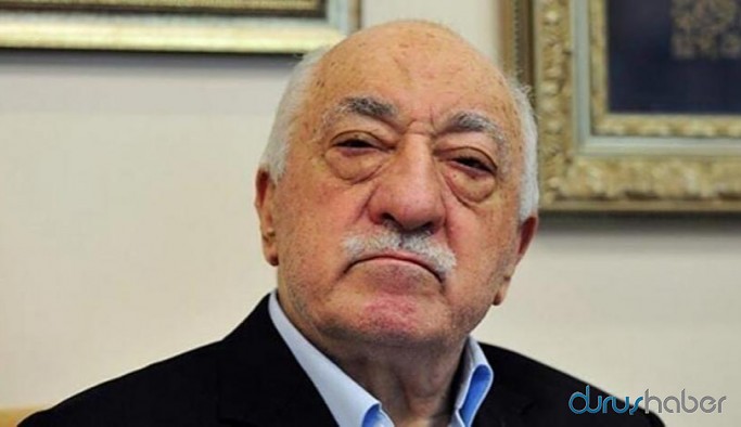AİHM'den Fethullah Gülen kararı