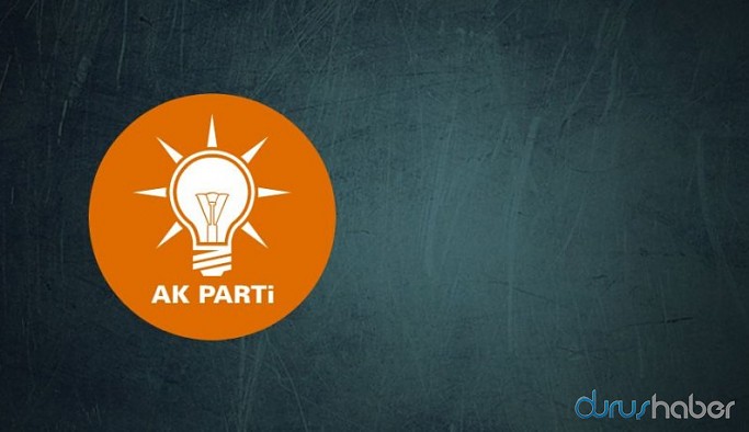 AKP'li eski vekilden dikkat çeken 'Sol' çıkışı