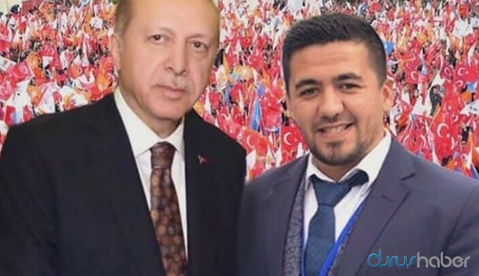 AKP'li isimden tepki çeken paylaşım: Erdoğan'dan kurtulmak istiyorsanız...