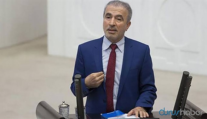 AKP'li Naci Bostancı'dan cezaevleriyle ilgili açıklama: Sıcak bakıyoruz