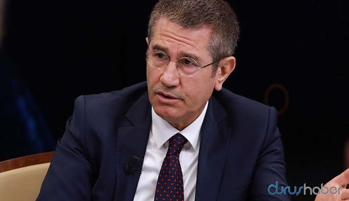 AKP'li vekillerle Nurettin Canikli arasında gerilim