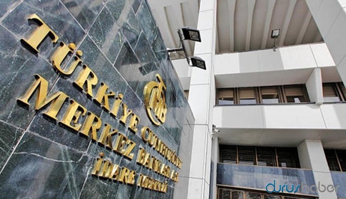 AKP'nin iktidara geldiği 2002'de Merkez’in daha çok parası, ülkenin daha az borcu vardı
