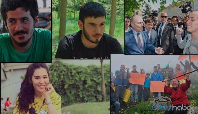 AKP, 'Sen kimsin' diye sordu, yurttaşlar 'Ben buyum' dedi