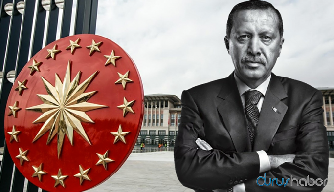 AKP torbadan çıkardığı maddeyi yeniden ekledi! İşte Saray'da yapılacaklar...