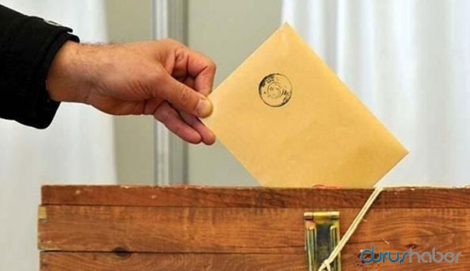 AKP dönemindeki 5 seçimden 3’ü erken seçim