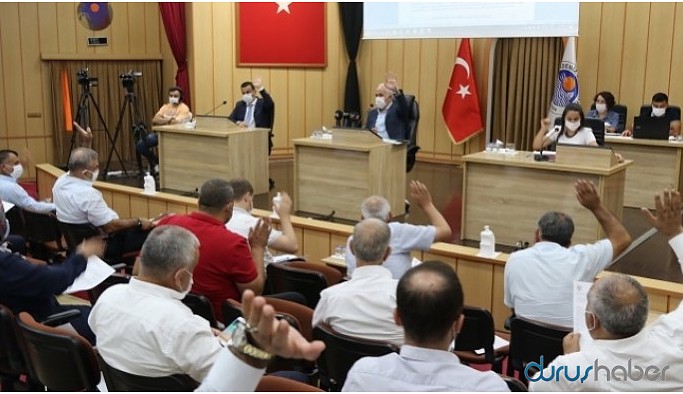 AKP’li belediyeden işçilerin ‘hak ve özgürlükler’ eğitimine red
