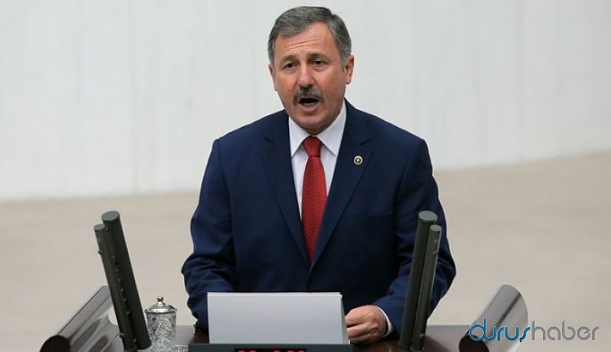 AKP’nin eski genel başkan yardımcısından ‘başkanlık sistemi’ ve ‘4 bakan’ özrü!