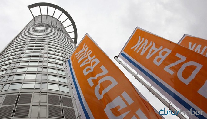 Alman DZ Bank Türk Lirası'ndaki değer kaybının nedenini açıkladı