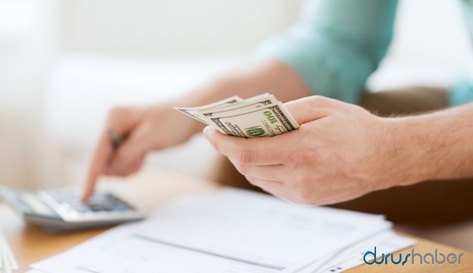 Alo Fetva Hattı'na soruldu: Dolarla sadaka verdim, dolar artınca sevabım artar mı?