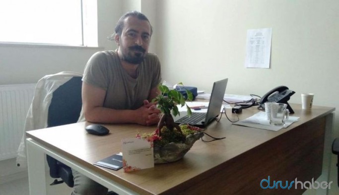 Aniden rahatsızlanıp hastaneye kaldırılan akademisyen koronadan hayatını kaybetti