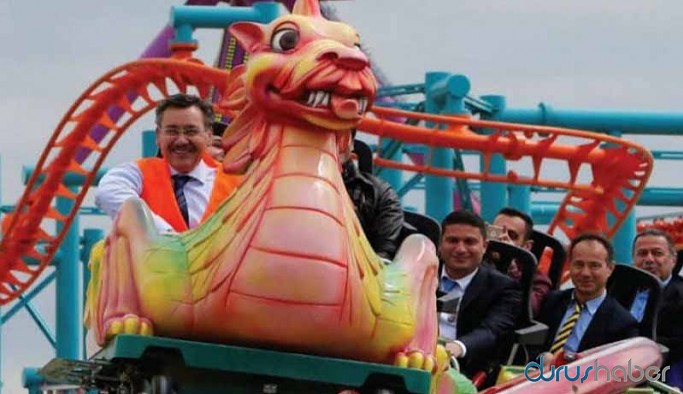 Ankapark için son ihtarname: Boşaltılmazsa el konulacak