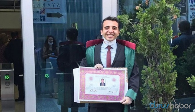 Ankara Üniversitesi'nden 10 öğrenciye 6 yıl 3 ay hapis cezası
