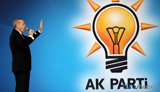 Araştırma şirketi başkanı, Erdoğan’dan sonra AKP’nin başına gelecek ismi açıkladı