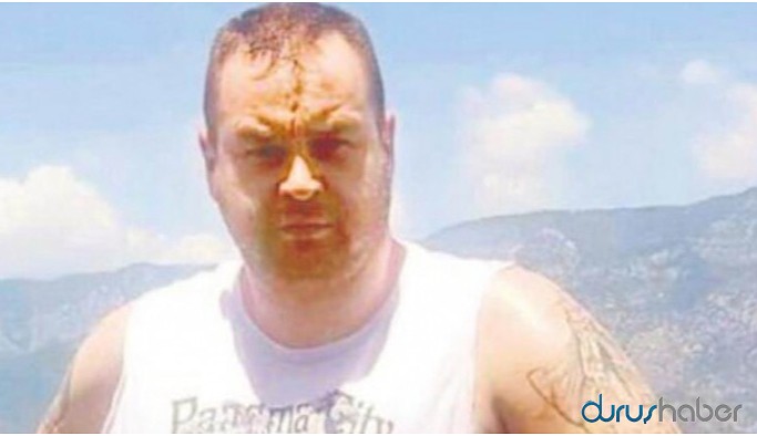 Aslan cinayetinin azmettiricisi Orhan Vatansever tutuklandı