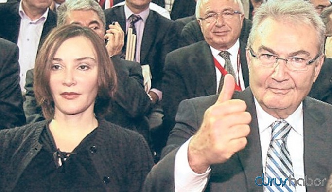 Aslı Baykal parti kuracağı iddialarını yalanladı: Hiçbir şekilde söz konusu değil