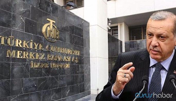 Avrupa Merkez Bankası ekonomistlerinden kritik Türkiye Merkez Bankası açıklaması