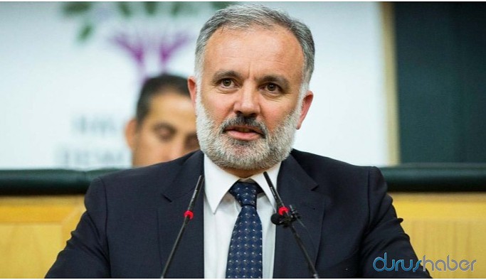 Ayhan Bilgen hakkında beraat kararı