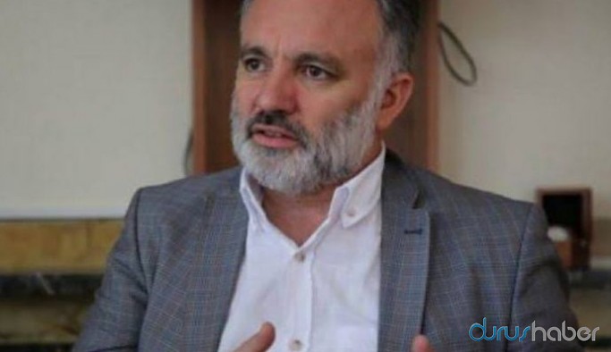 Ayhan Bilgen’den AYM tartışmalarına ilişkin ilk yorum