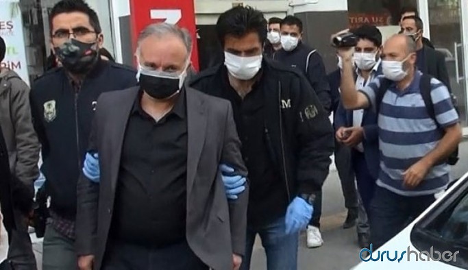 Ayhan Bilgen’den yeni mesaj: Siz de biliyorsunuz ki...