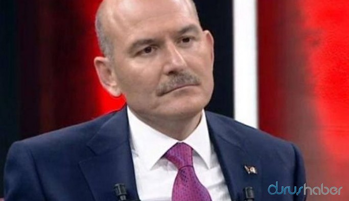 CHP'li vekilden Soylu’ya: Zulmünüz batsın, elbet birgün...