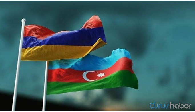 Azerbaycan ile Ermenistan insani ateşkeste anlaştı