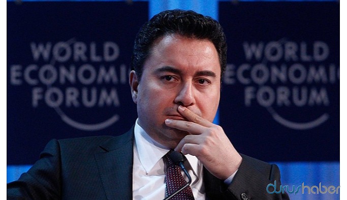 Babacan: Onları da mı boykot edeceğiz? Orada bizim vatandaşlarımız çalışıyor